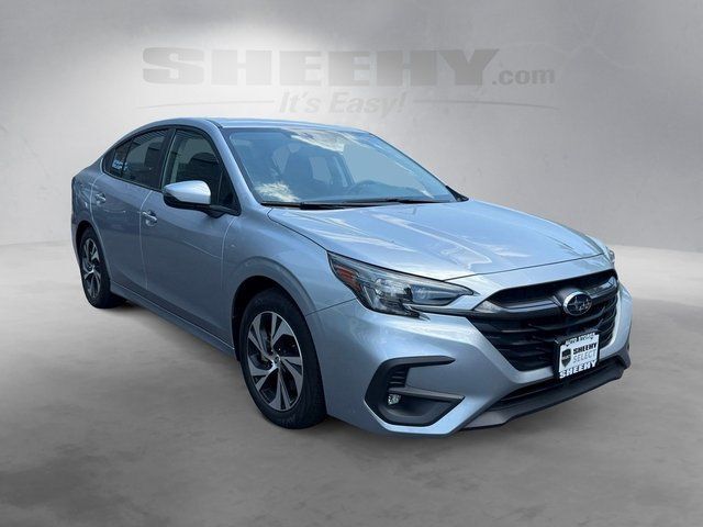 2025 Subaru Legacy Premium Springfield VA