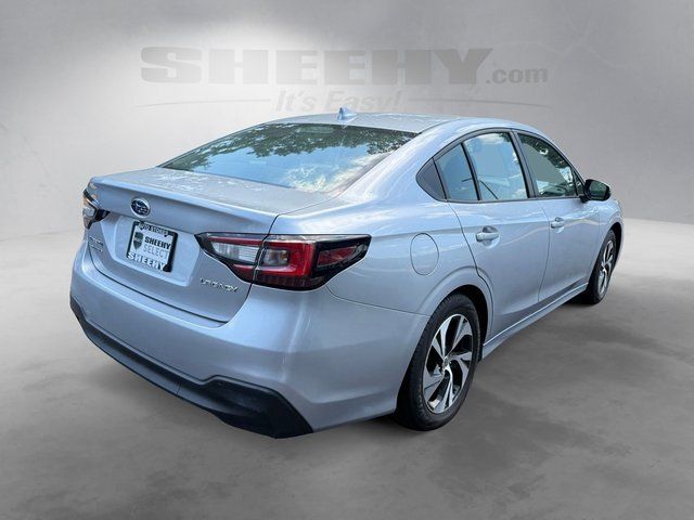 2025 Subaru Legacy Premium Springfield VA