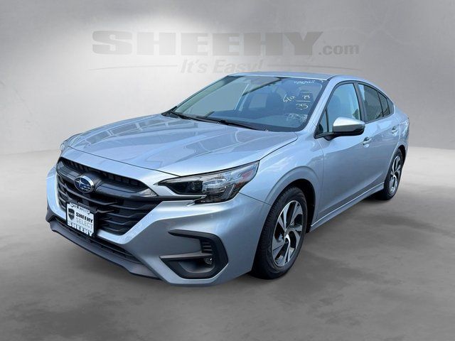 2025 Subaru Legacy Premium Springfield VA