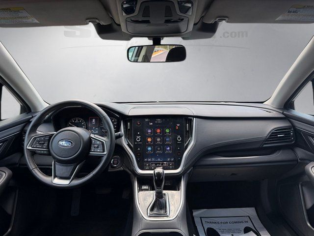2025 Subaru Legacy Premium Springfield VA