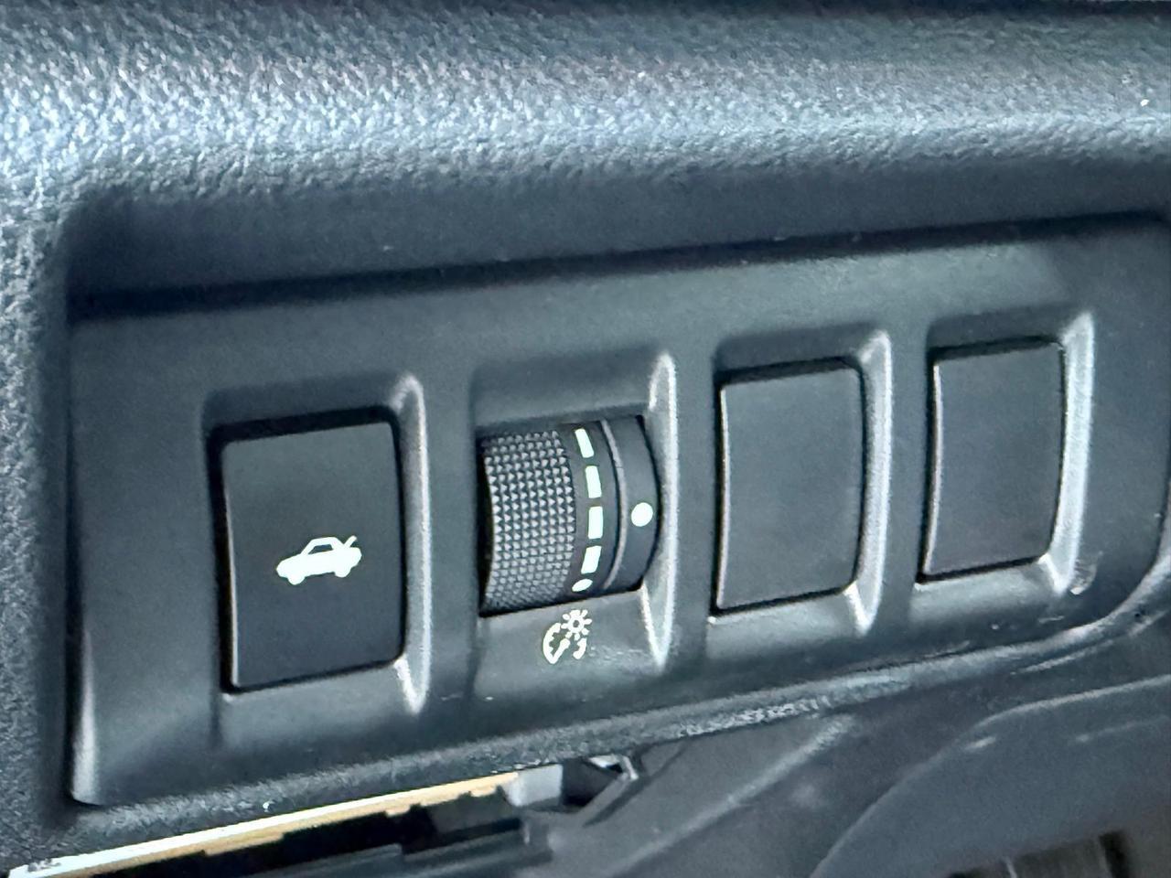 2025 Subaru Legacy Premium Springfield VA