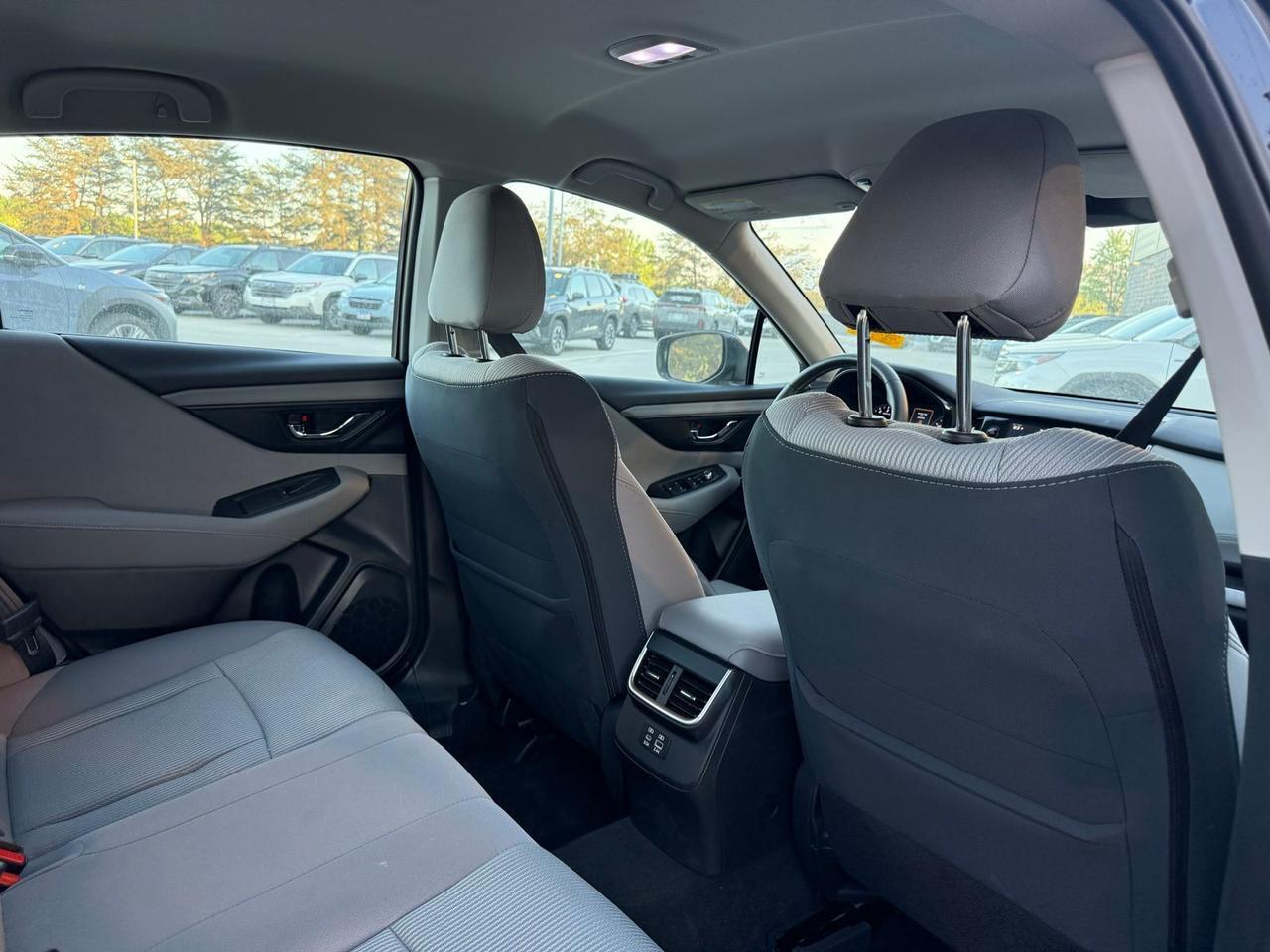 2025 Subaru Legacy Premium Springfield VA