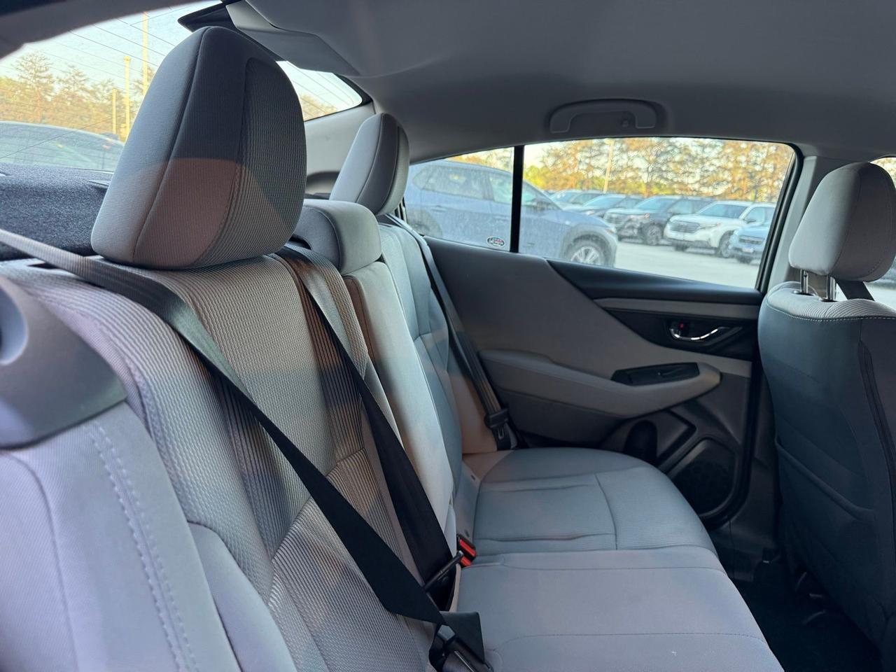 2025 Subaru Legacy Premium Springfield VA