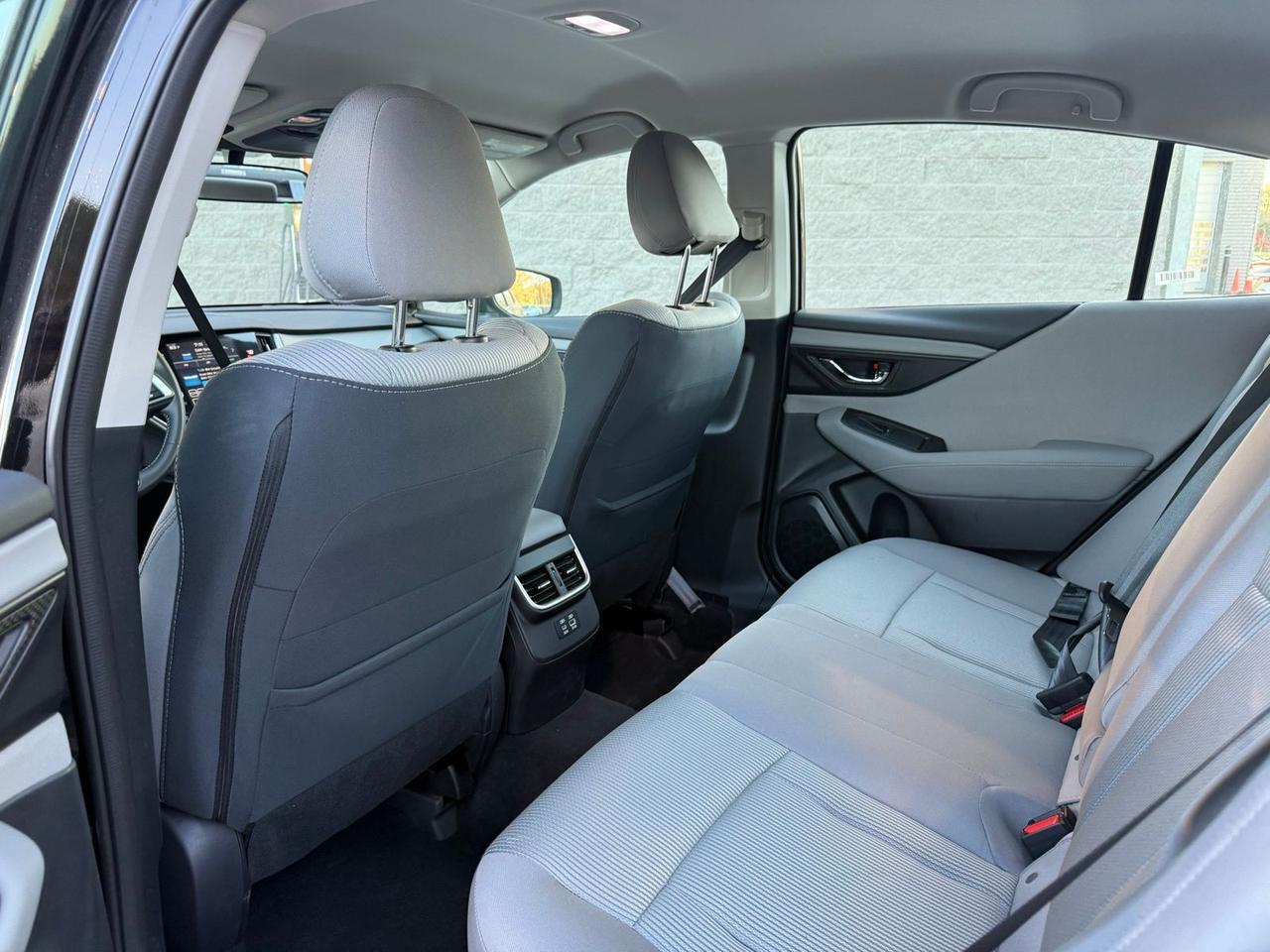 2025 Subaru Legacy Premium Springfield VA