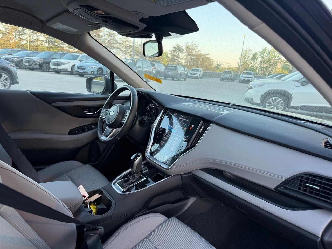 2025 Subaru Legacy Premium Springfield VA