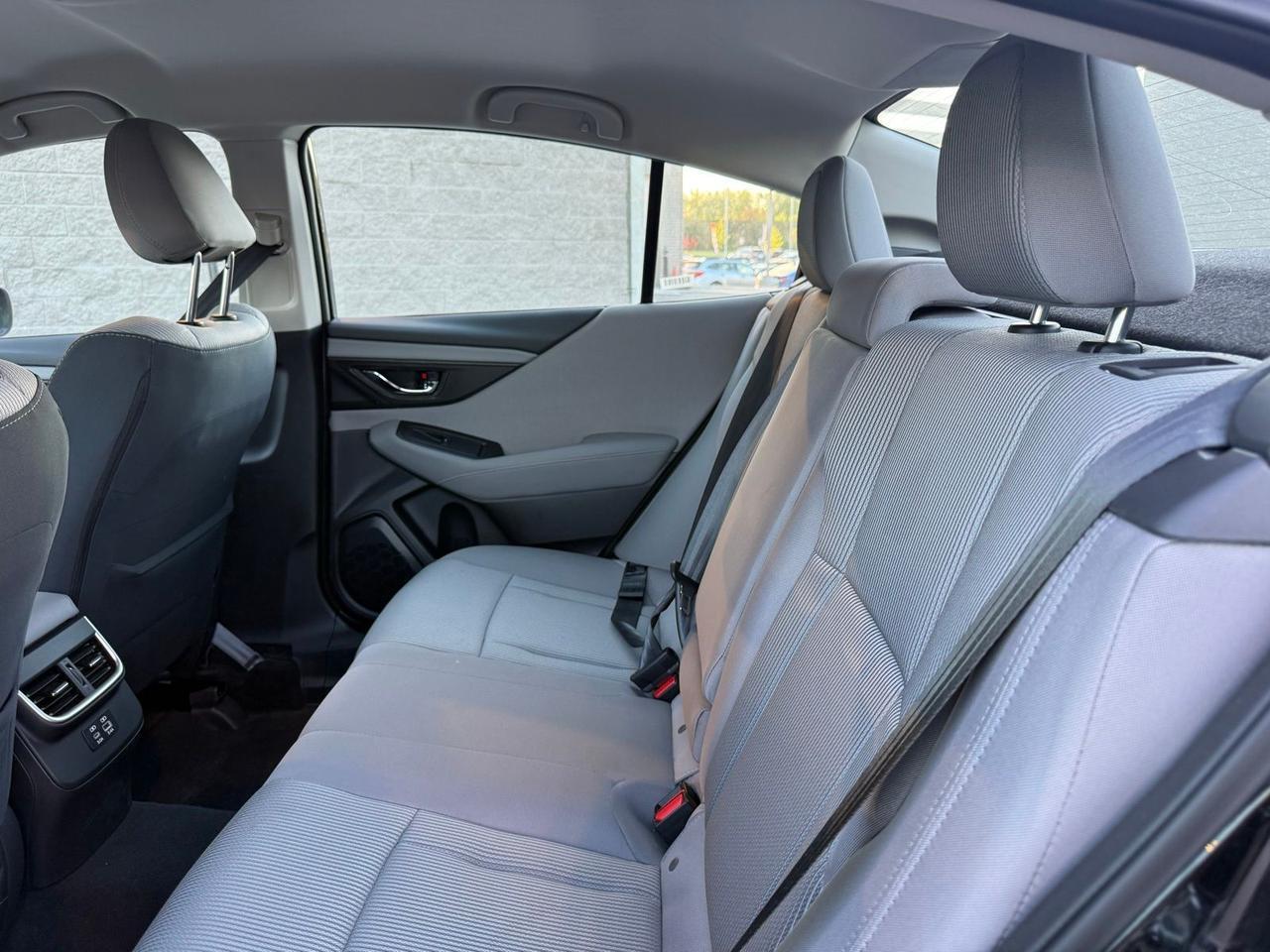 2025 Subaru Legacy Premium Springfield VA