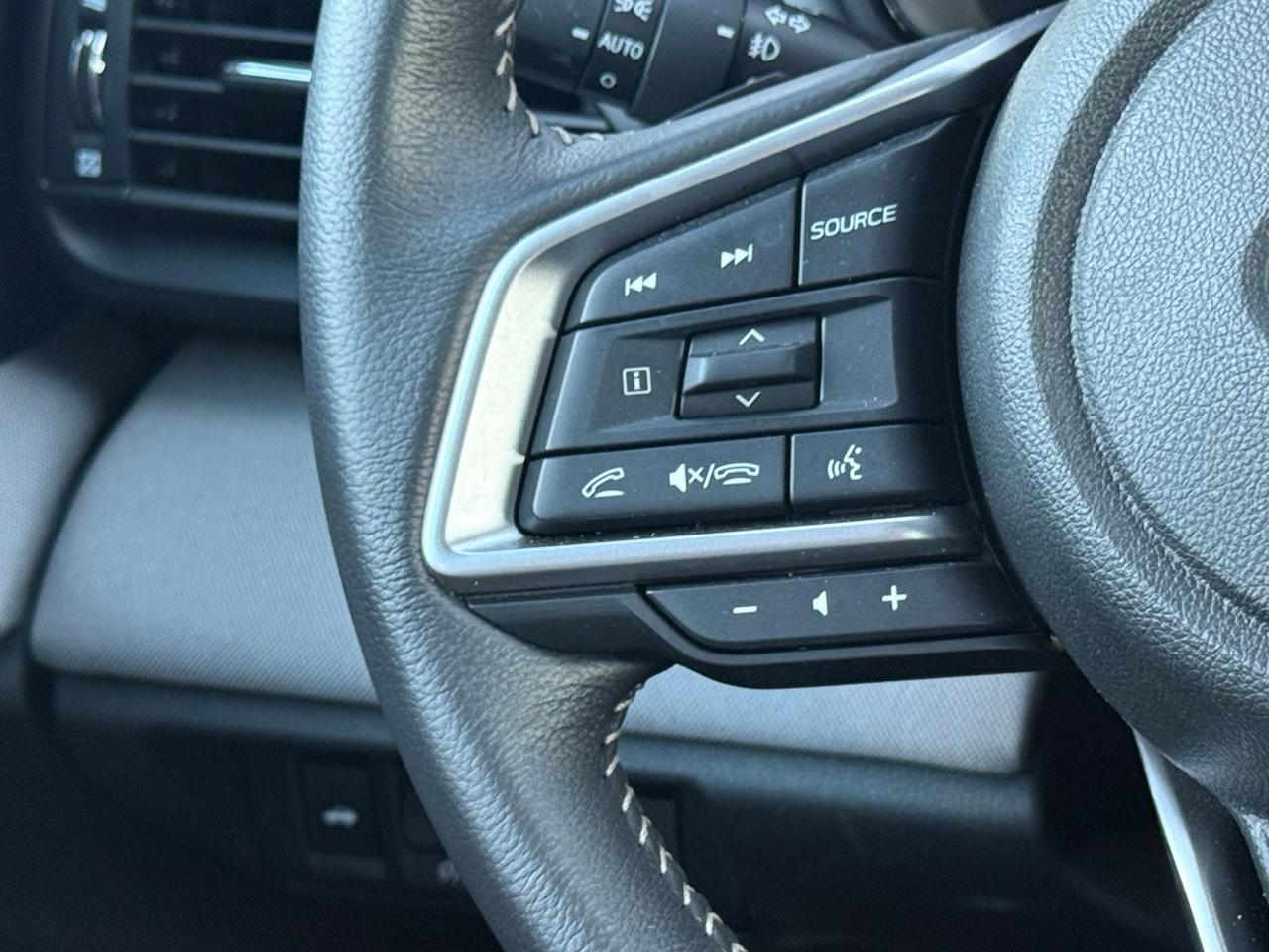 2025 Subaru Legacy Premium Springfield VA