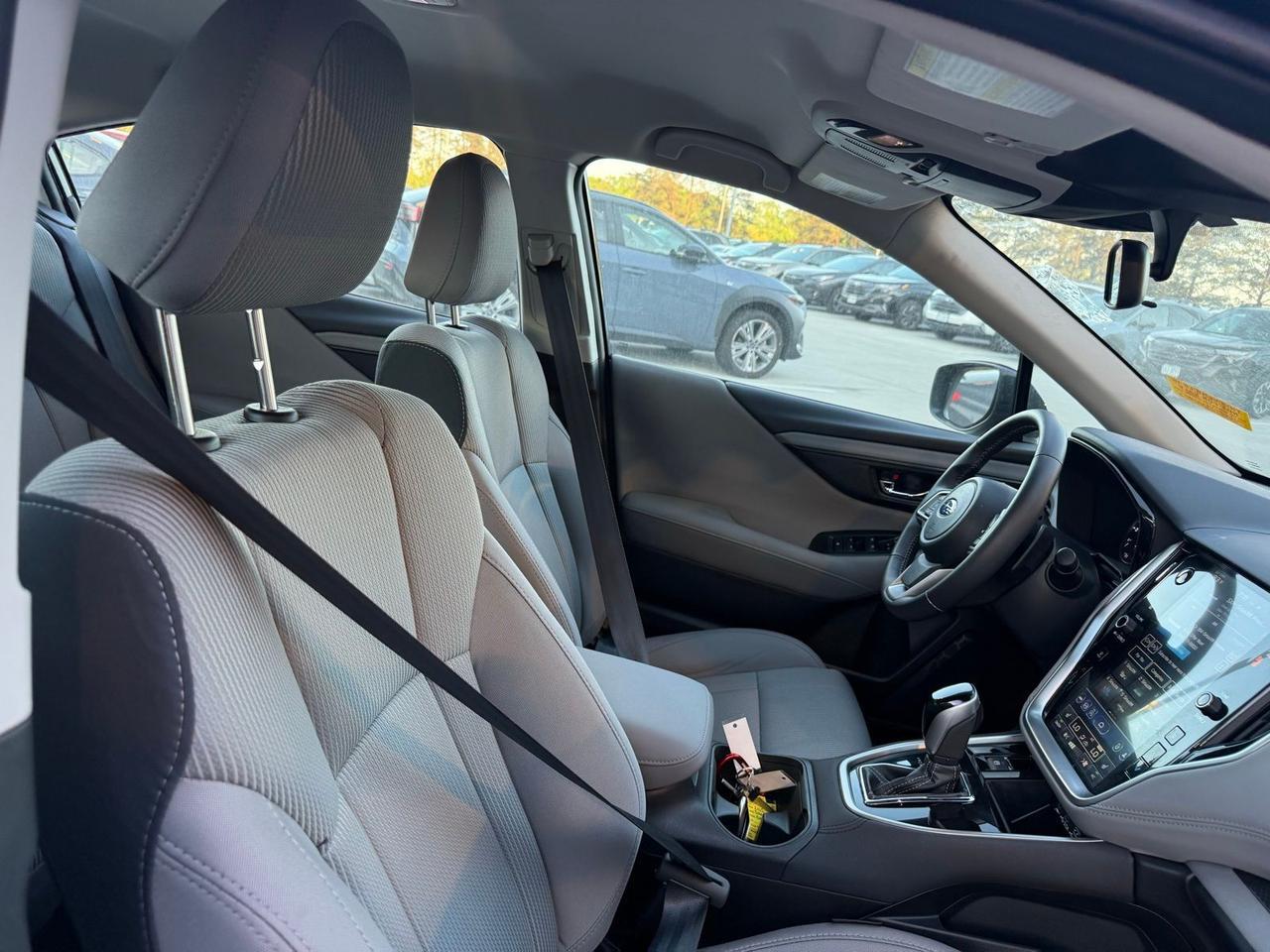 2025 Subaru Legacy Premium Springfield VA