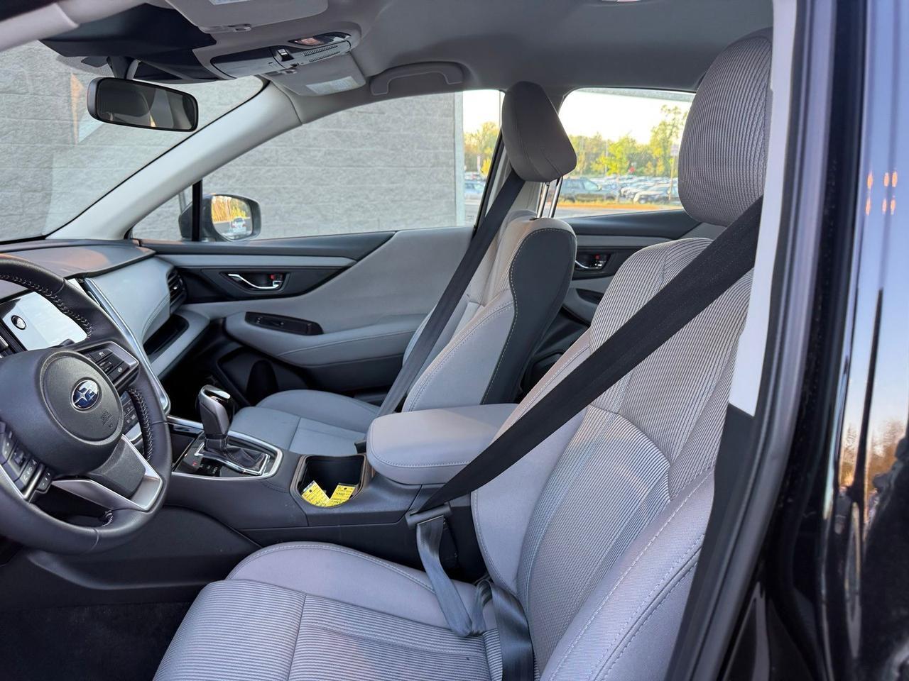 2025 Subaru Legacy Premium Springfield VA