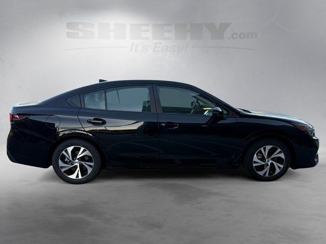 2025 Subaru Legacy Premium Springfield VA