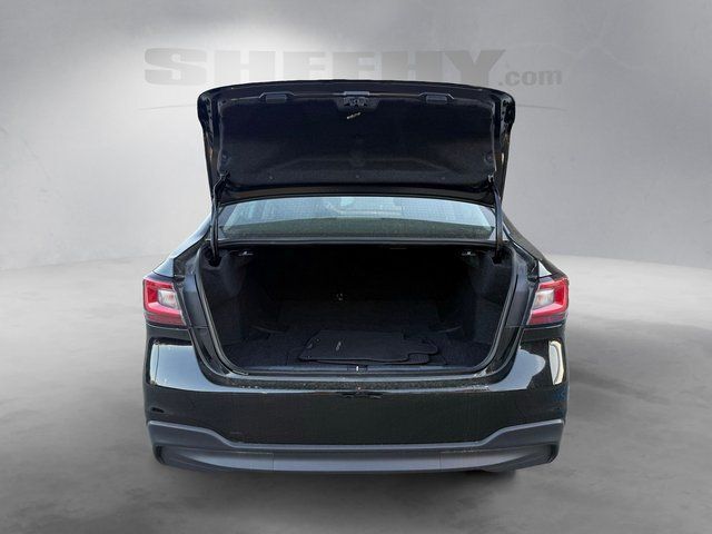 2025 Subaru Legacy Premium Springfield VA