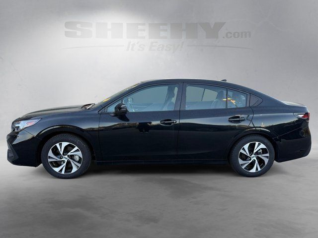 2025 Subaru Legacy Premium Springfield VA