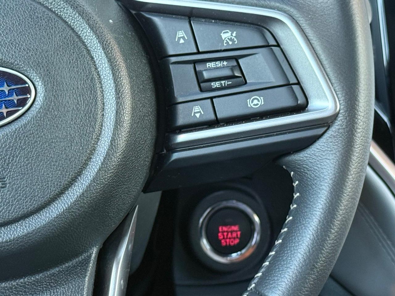 2025 Subaru Legacy Premium Springfield VA