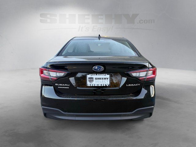 2025 Subaru Legacy Premium Springfield VA
