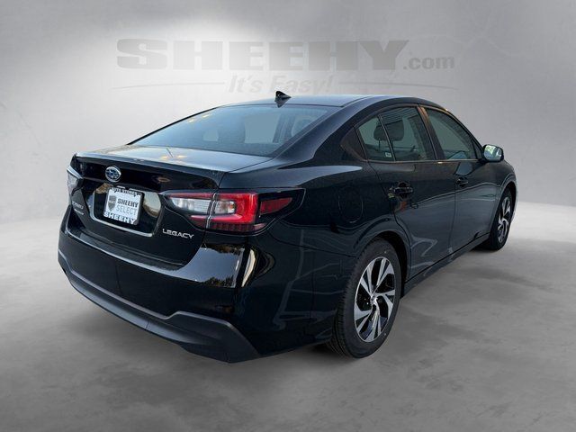 2025 Subaru Legacy Premium Springfield VA