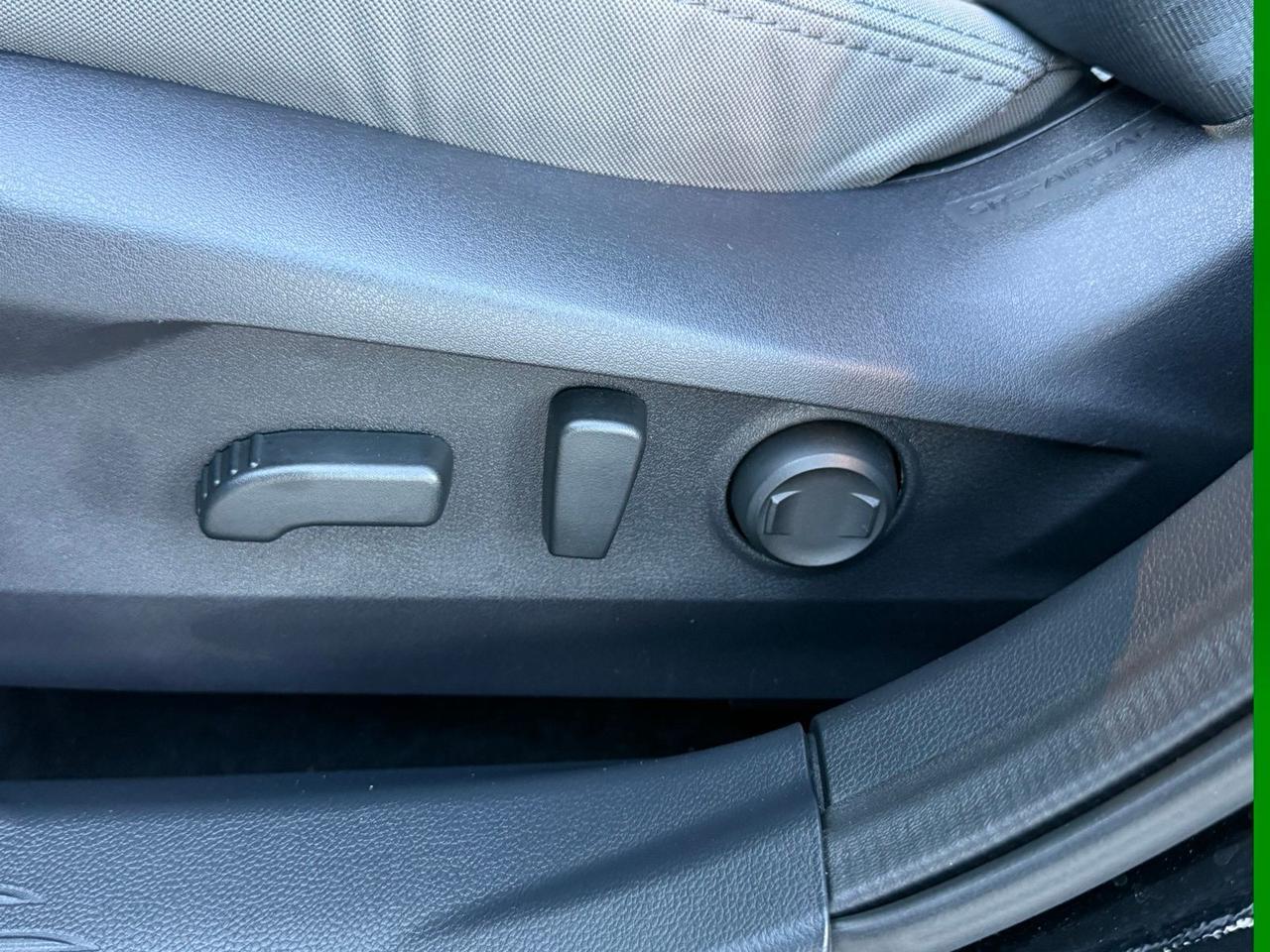 2025 Subaru Legacy Premium Springfield VA