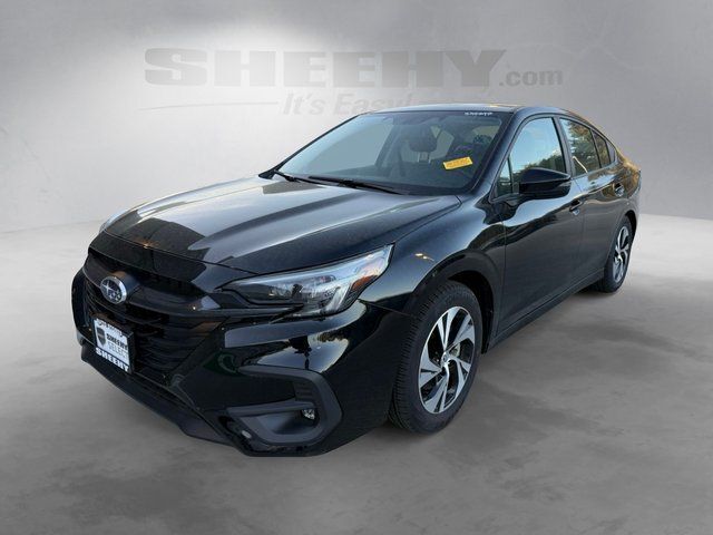 2025 Subaru Legacy Premium Springfield VA