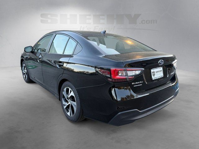 2025 Subaru Legacy Premium Springfield VA