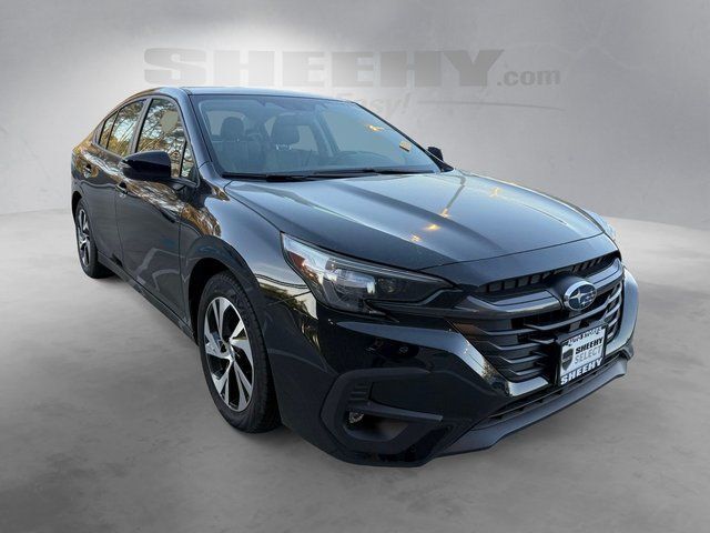 2025 Subaru Legacy Premium Springfield VA