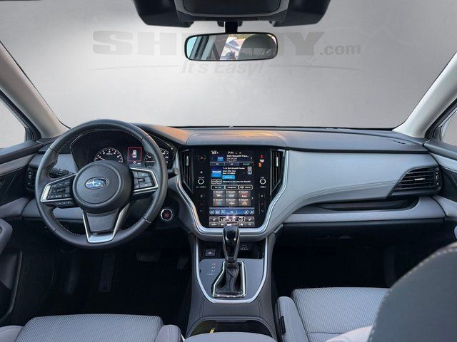 2025 Subaru Legacy Premium Springfield VA