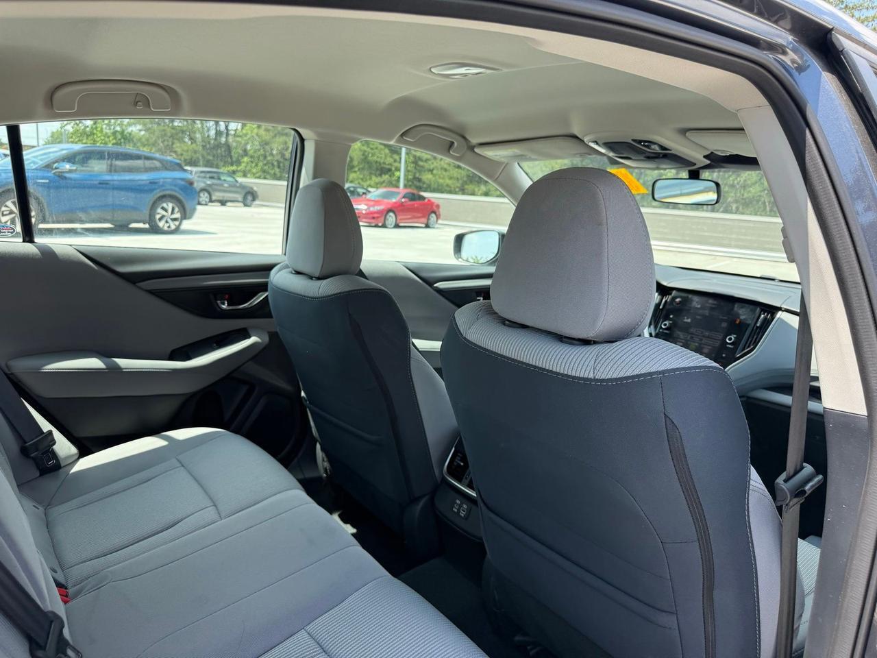 2025 Subaru Legacy Premium Springfield VA