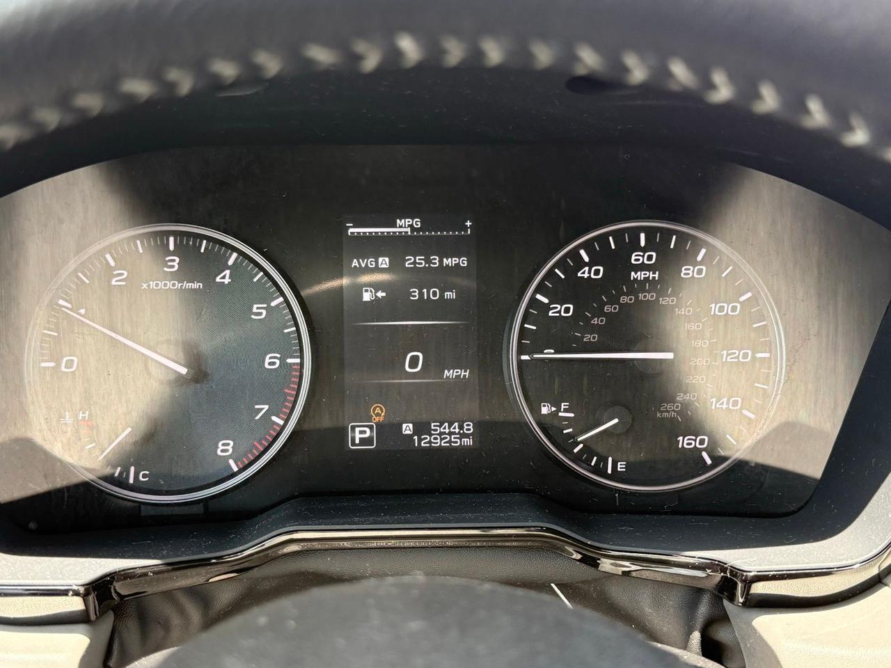 2025 Subaru Legacy Premium Springfield VA