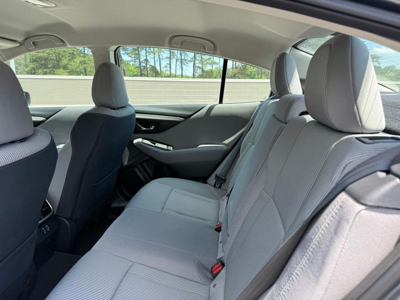 2025 Subaru Legacy Premium Springfield VA