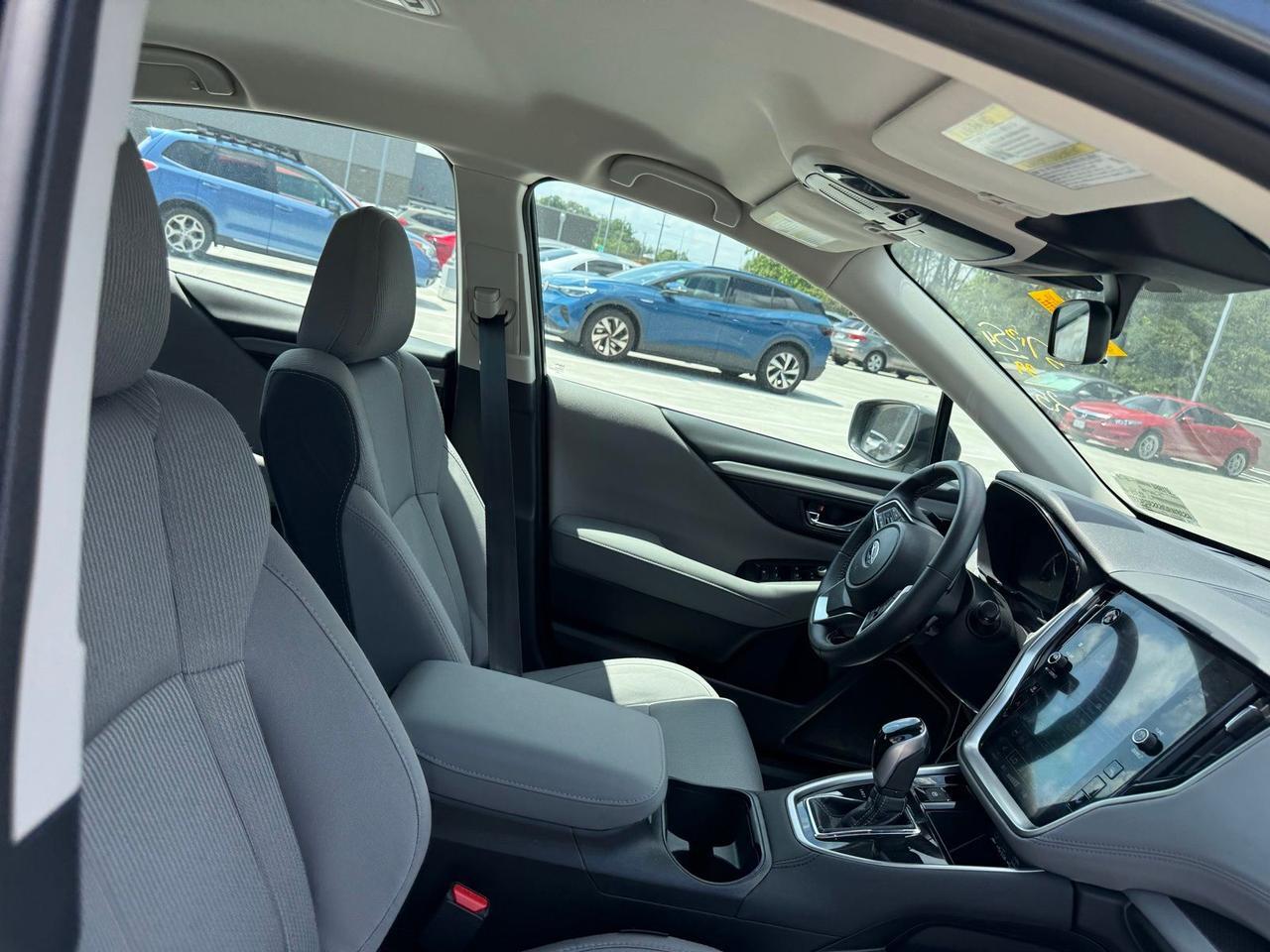 2025 Subaru Legacy Premium Springfield VA