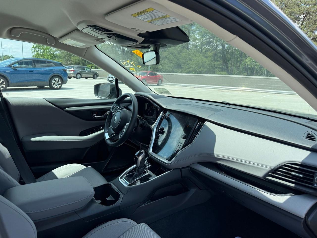 2025 Subaru Legacy Premium Springfield VA