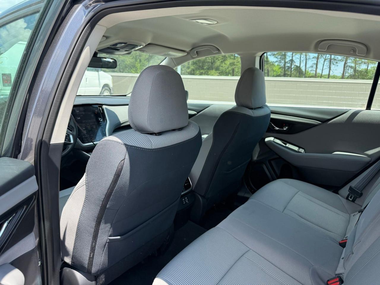 2025 Subaru Legacy Premium Springfield VA