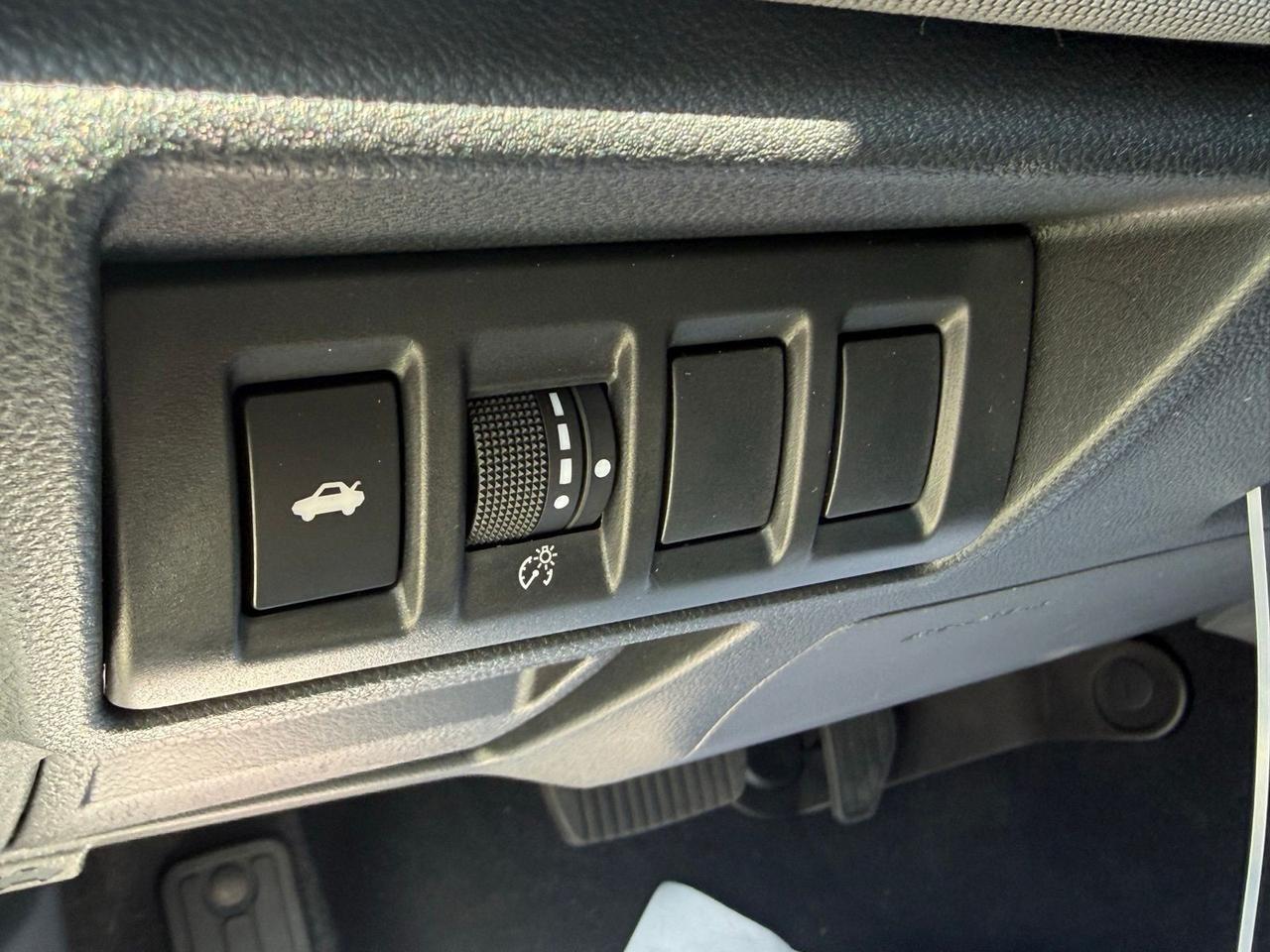 2025 Subaru Legacy Premium Springfield VA