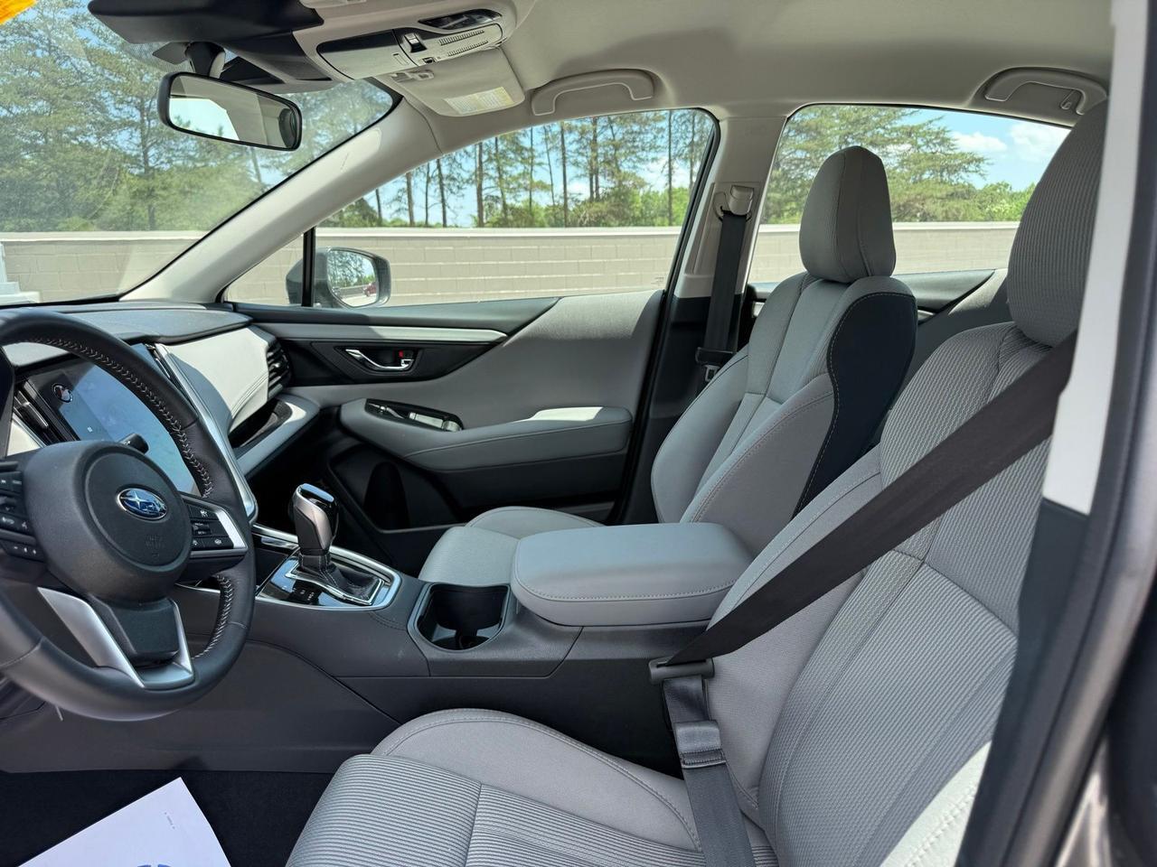 2025 Subaru Legacy Premium Springfield VA