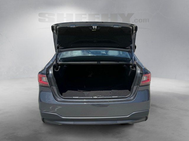 2025 Subaru Legacy Premium Springfield VA
