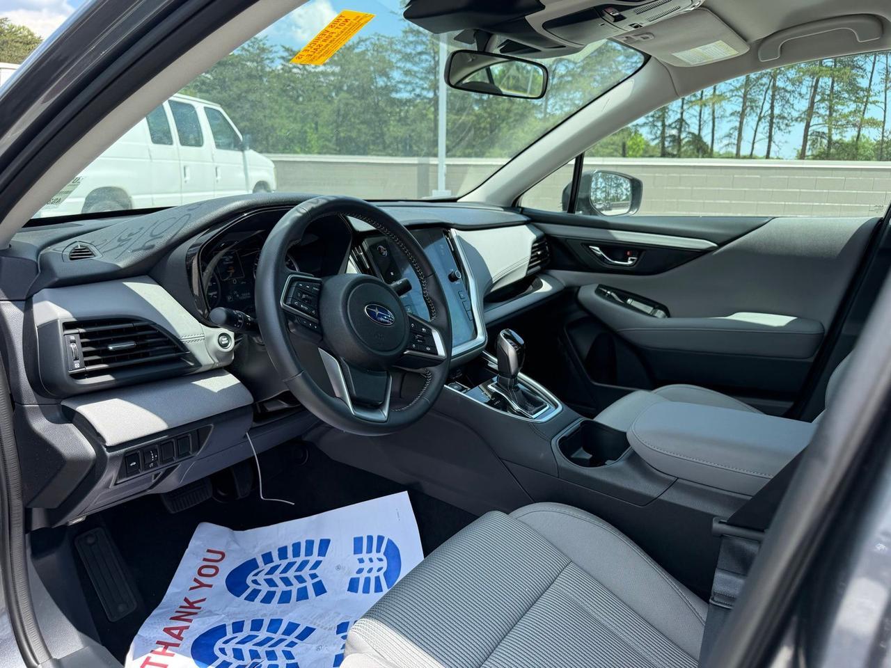 2025 Subaru Legacy Premium Springfield VA
