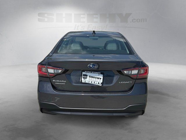2025 Subaru Legacy Premium Springfield VA
