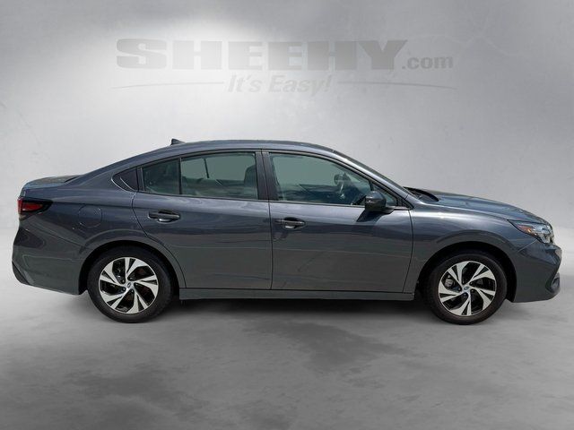 2025 Subaru Legacy Premium Springfield VA