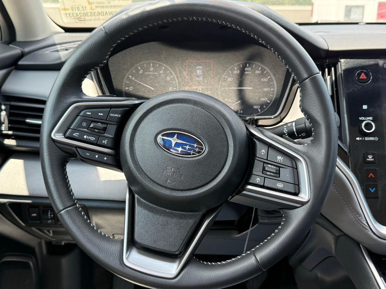 2025 Subaru Legacy Premium Springfield VA