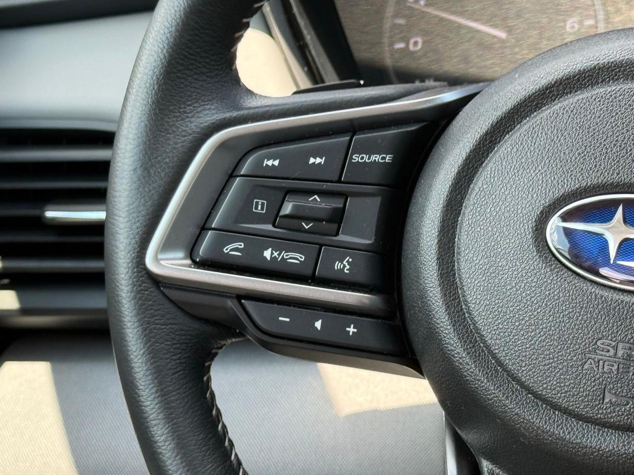 2025 Subaru Legacy Premium Springfield VA