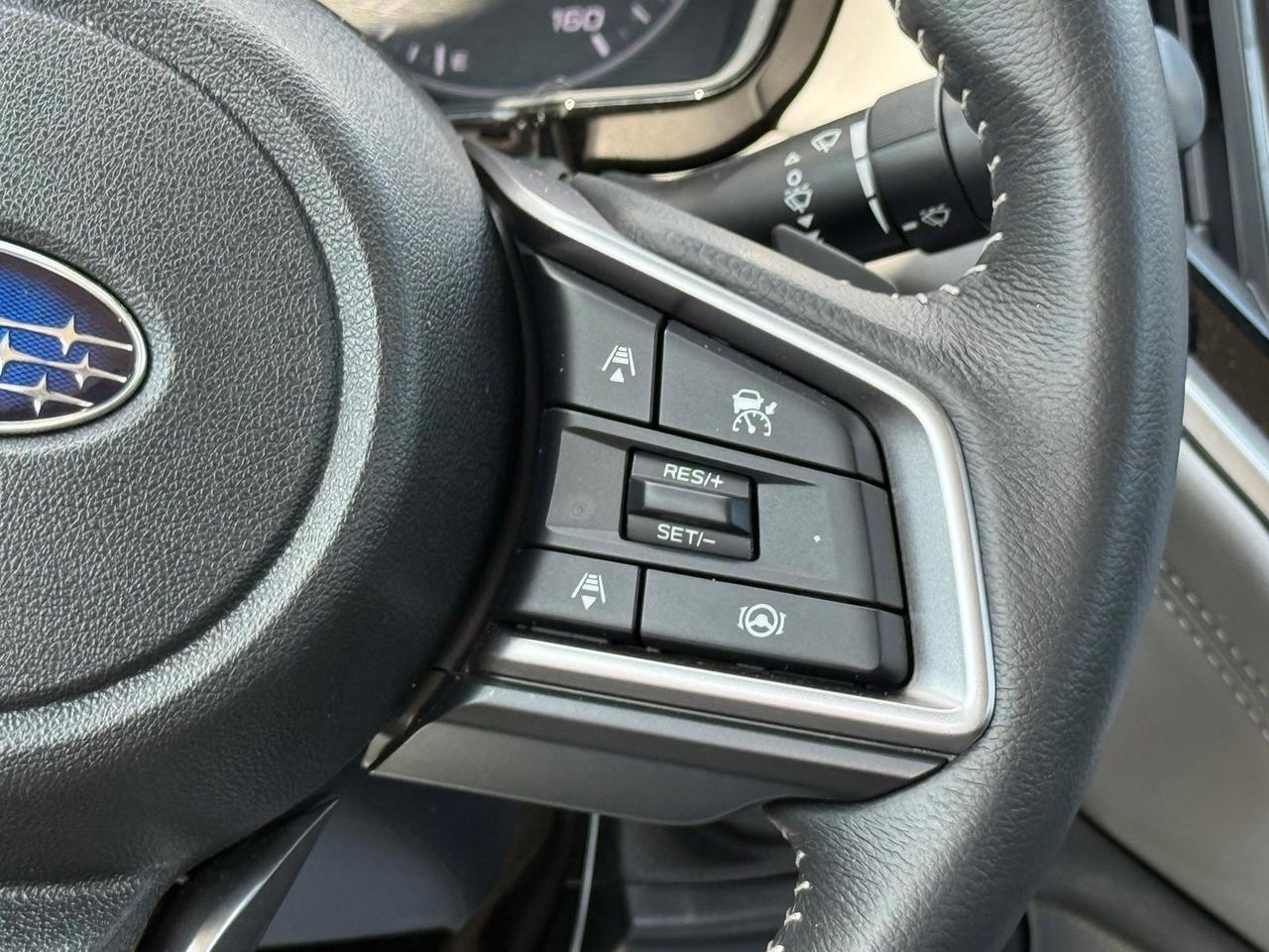 2025 Subaru Legacy Premium Springfield VA