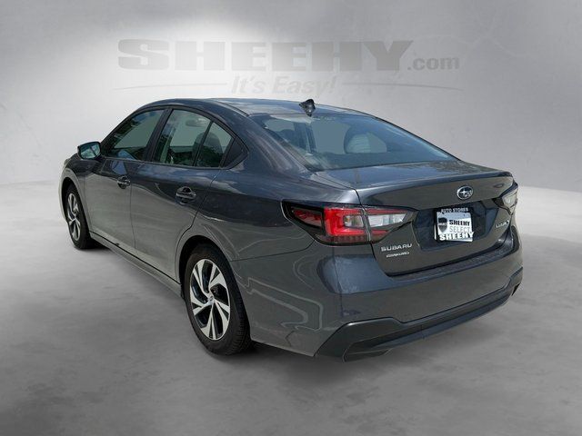 2025 Subaru Legacy Premium Springfield VA