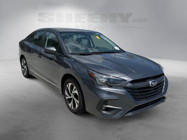 2025 Subaru Legacy Premium Springfield VA