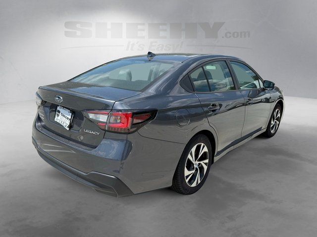2025 Subaru Legacy Premium Springfield VA