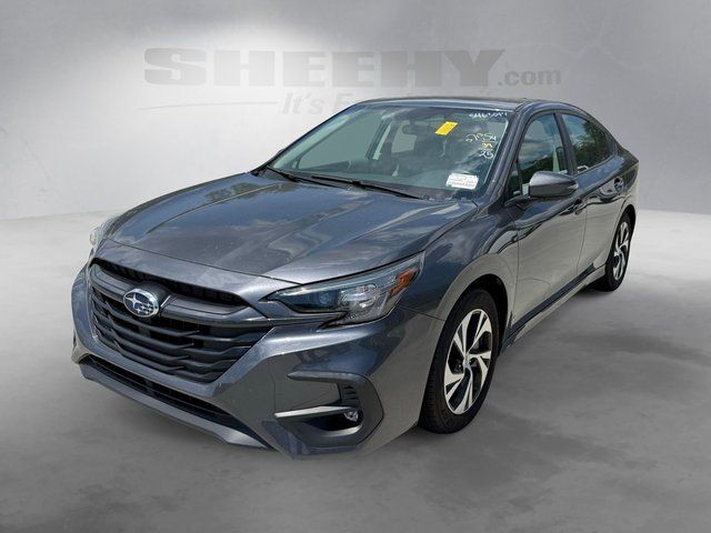 2025 Subaru Legacy Premium Springfield VA