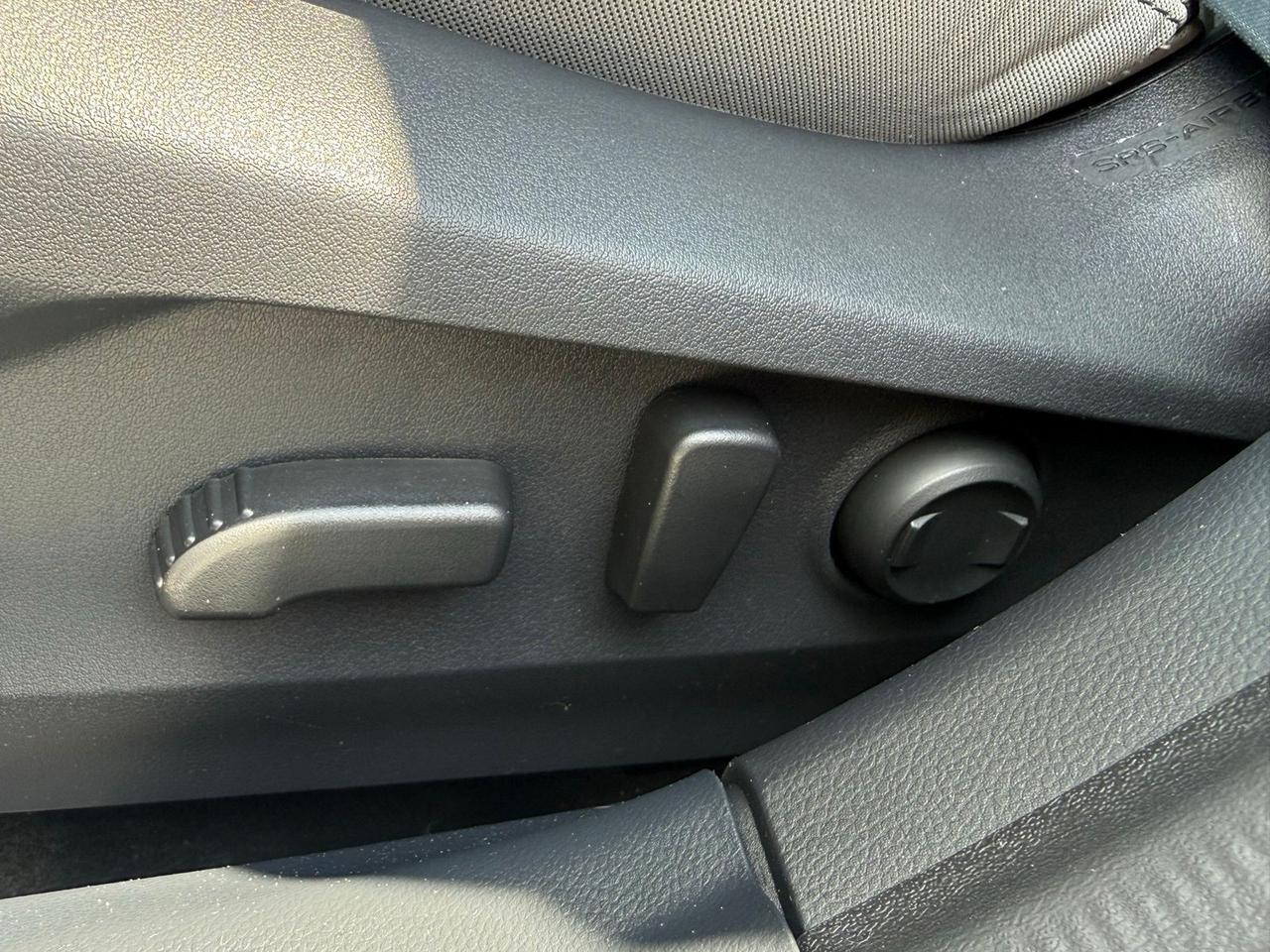 2025 Subaru Legacy Premium Springfield VA