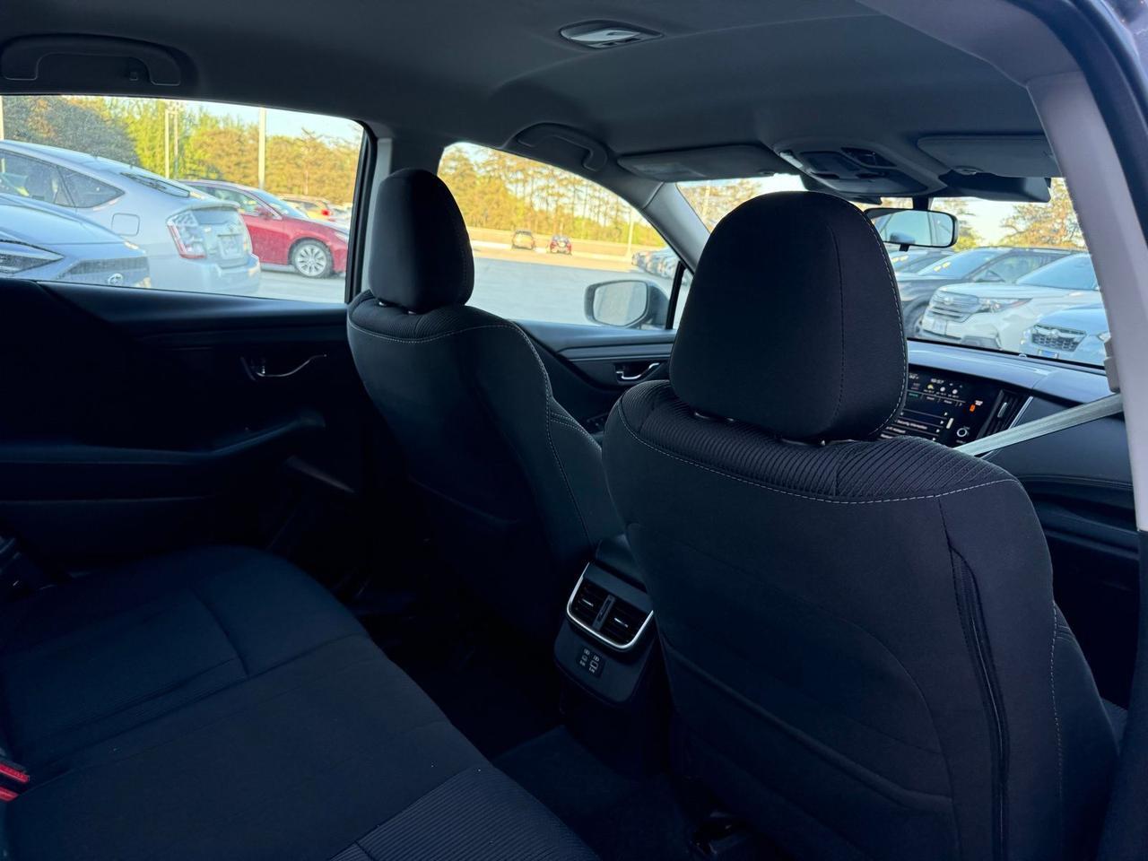 2025 Subaru Legacy Premium Springfield VA