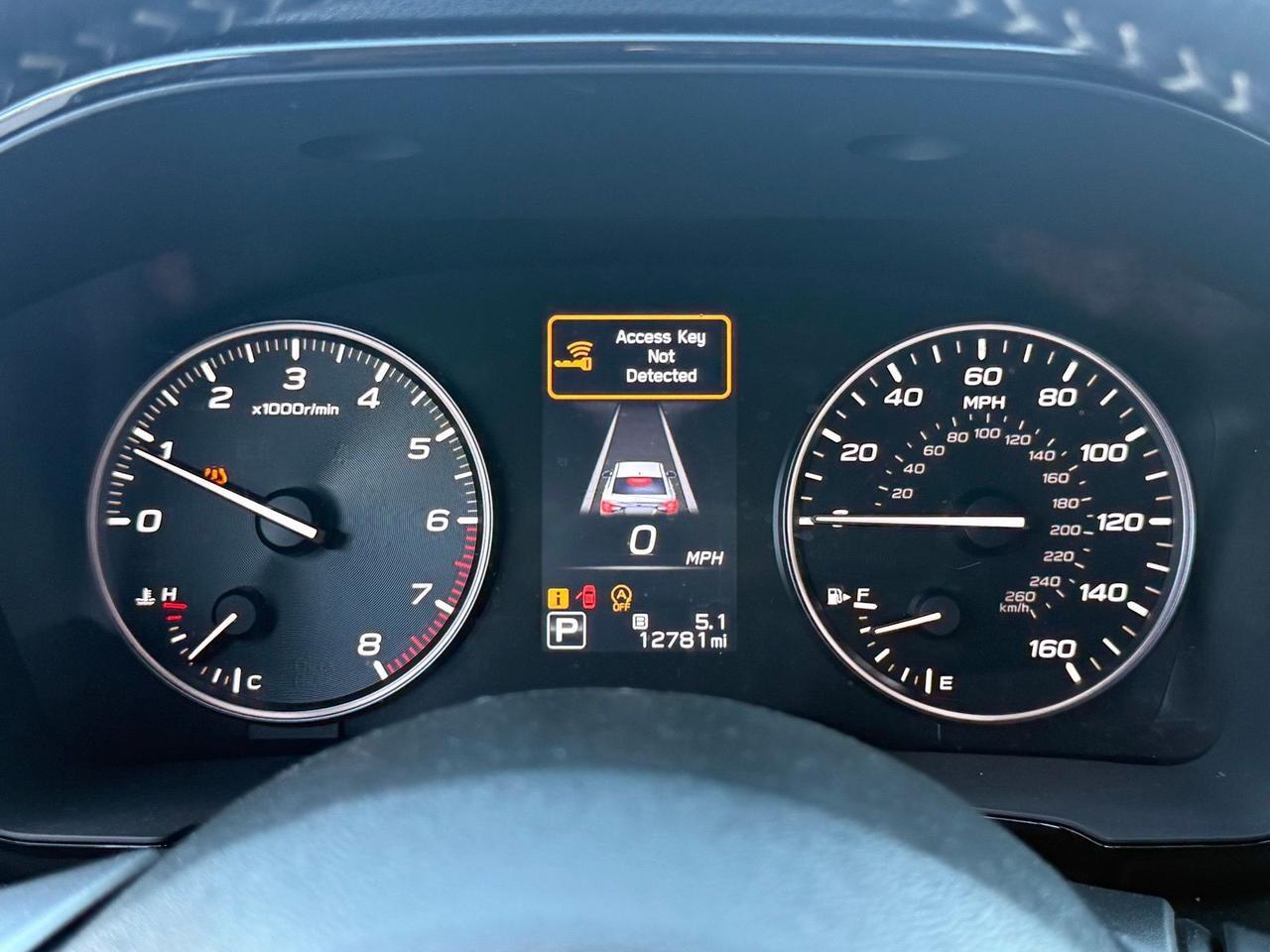 2025 Subaru Legacy Premium Springfield VA