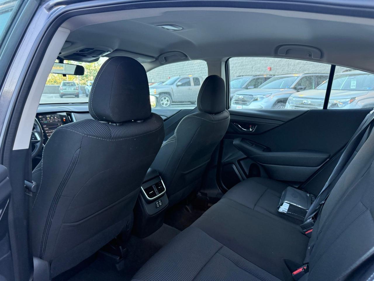 2025 Subaru Legacy Premium Springfield VA