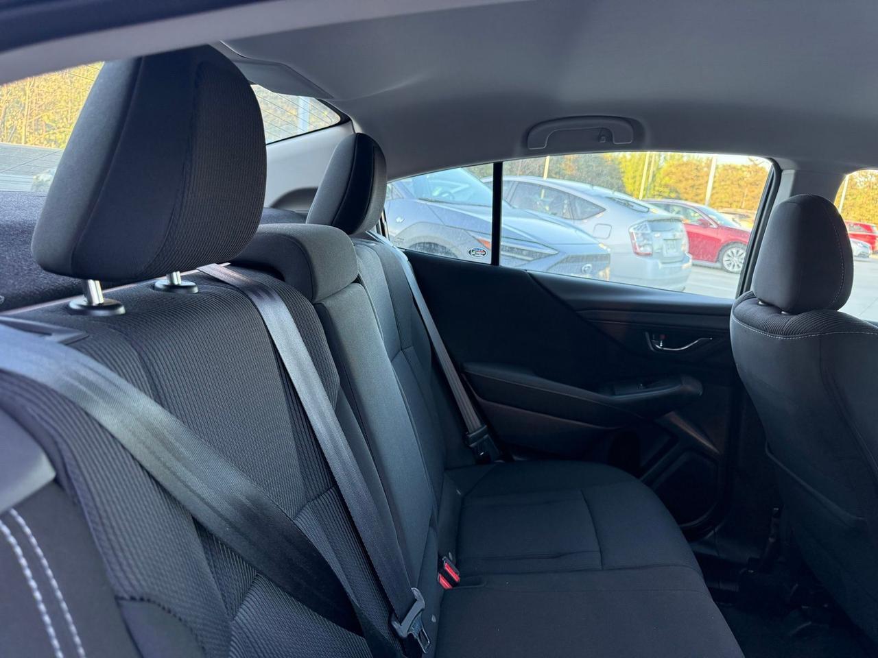 2025 Subaru Legacy Premium Springfield VA