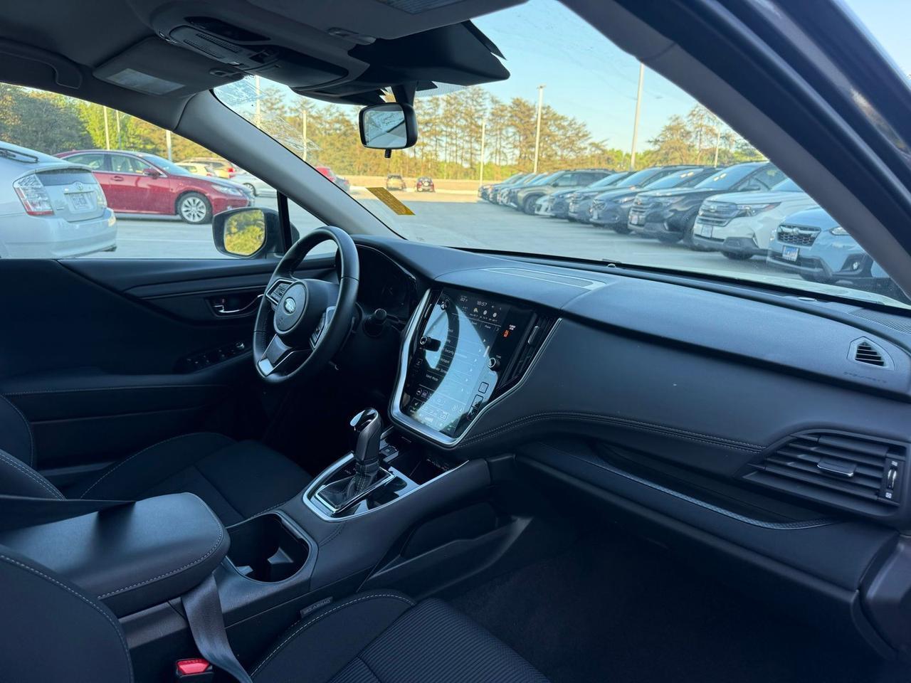 2025 Subaru Legacy Premium Springfield VA