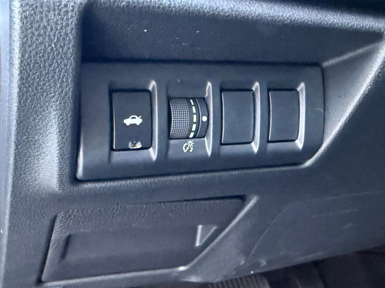 2025 Subaru Legacy Premium Springfield VA